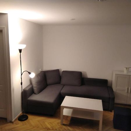 弗罗茨瓦夫Apartament Zielona Wierzba Blisko Sky Tower公寓 外观 照片