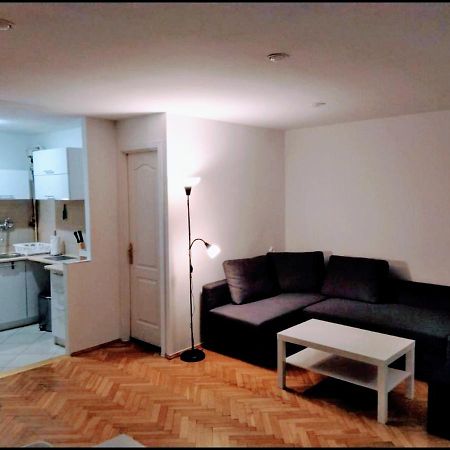 弗罗茨瓦夫Apartament Zielona Wierzba Blisko Sky Tower公寓 外观 照片