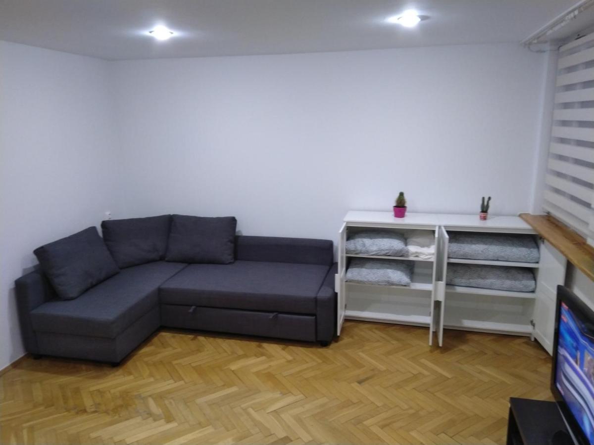 弗罗茨瓦夫Apartament Zielona Wierzba Blisko Sky Tower公寓 外观 照片