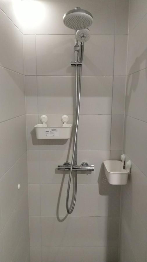 弗罗茨瓦夫Apartament Zielona Wierzba Blisko Sky Tower公寓 外观 照片