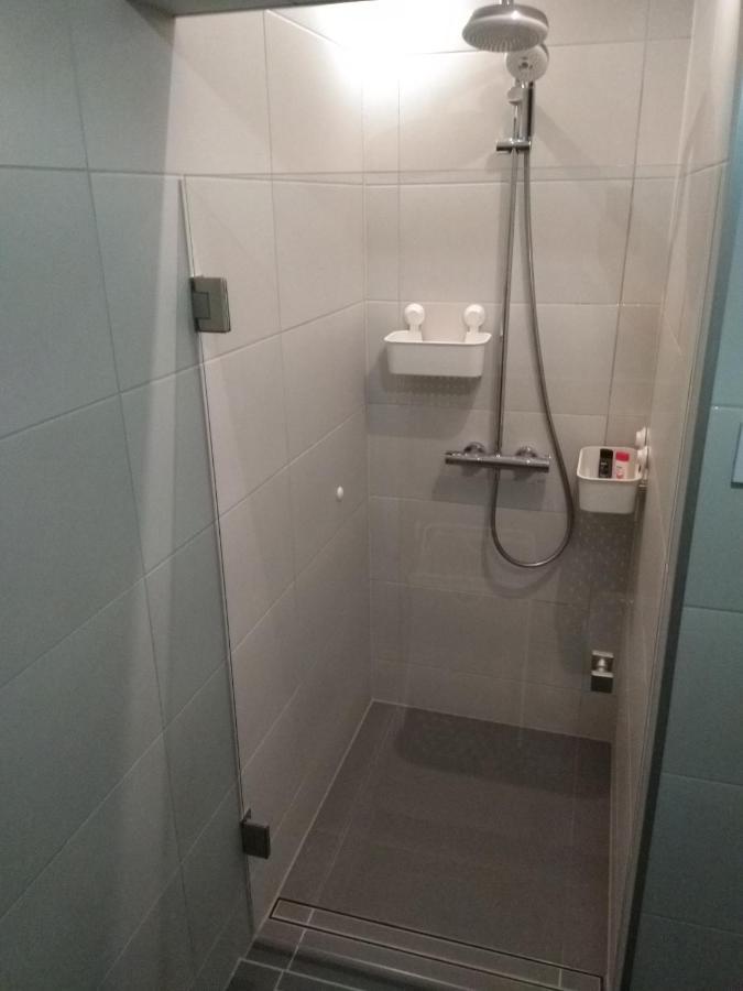 弗罗茨瓦夫Apartament Zielona Wierzba Blisko Sky Tower公寓 外观 照片