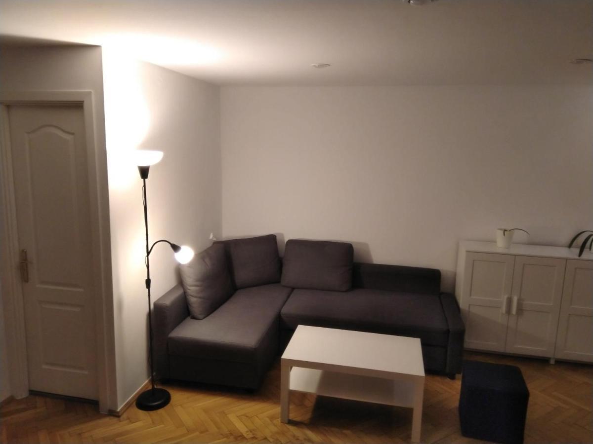 弗罗茨瓦夫Apartament Zielona Wierzba Blisko Sky Tower公寓 外观 照片